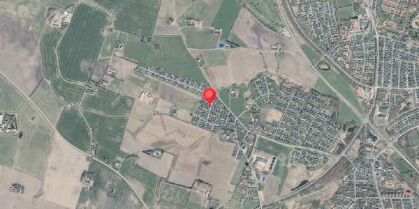 Jordforureningskort på Sofievej 1, 7800 Skive