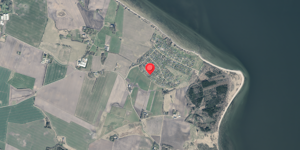 Jordforureningskort på Markvej 15, 7870 Roslev