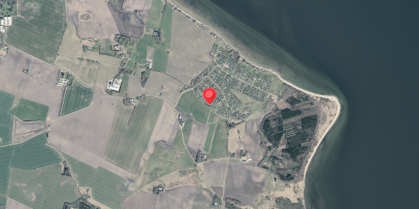 Jordforureningskort på Markvej 17, 7870 Roslev