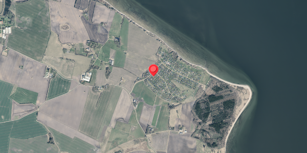 Jordforureningskort på Eskovvej 8, . , 7870 Roslev