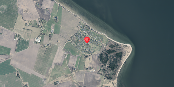 Jordforureningskort på Eskovvej 41, . , 7870 Roslev