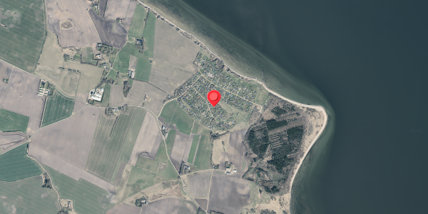 Jordforureningskort på Eskovvej 45, . , 7870 Roslev