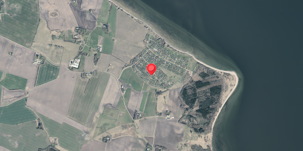 Jordforureningskort på Eskovvej 72, . , 7870 Roslev