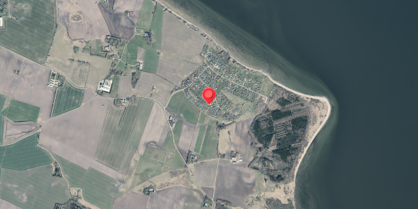 Jordforureningskort på Eskovvej 76, . , 7870 Roslev