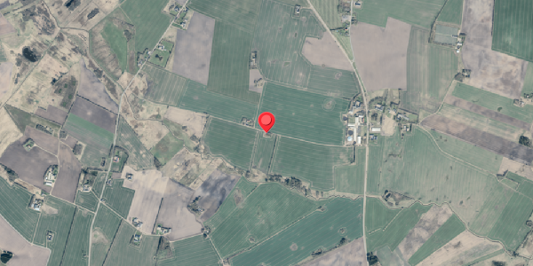 Jordforureningskort på Alsevej 1, 7870 Roslev