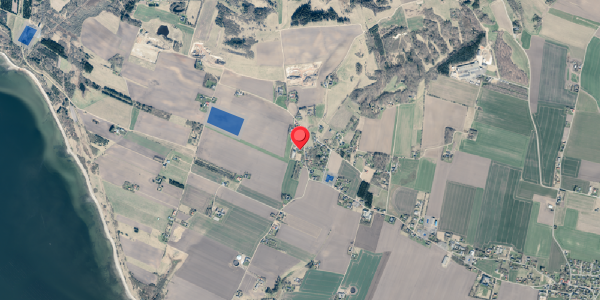 Jordforureningskort på Debel 19, . , 7884 Fur