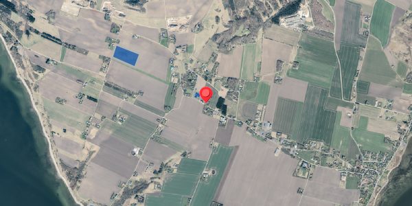 Jordforureningskort på Debel 26, . , 7884 Fur