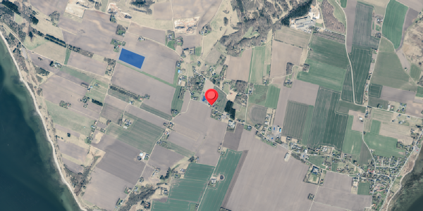 Jordforureningskort på Debel 30, . , 7884 Fur