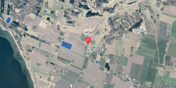 Jordforureningskort på Debel 58, . , 7884 Fur