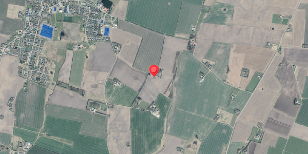 Jordforureningskort på Gråstenvej 2, 7870 Roslev