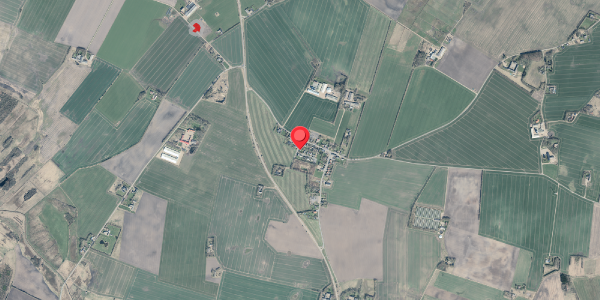 Jordforureningskort på Guldkysten 3, . , 7870 Roslev