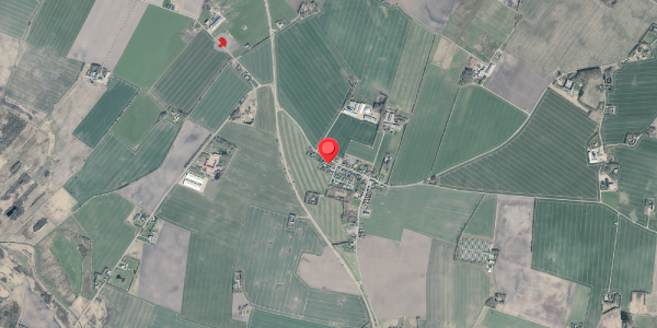 Jordforureningskort på Guldkysten 4A, . , 7870 Roslev