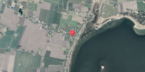 Jordforureningskort på Henrichsens Vej 2, 7884 Fur