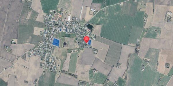 Jordforureningskort på Industrivej 18, 7870 Roslev
