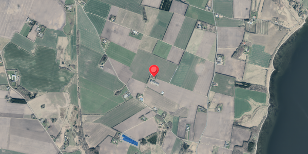 Jordforureningskort på Intrupvej 21, 7800 Skive
