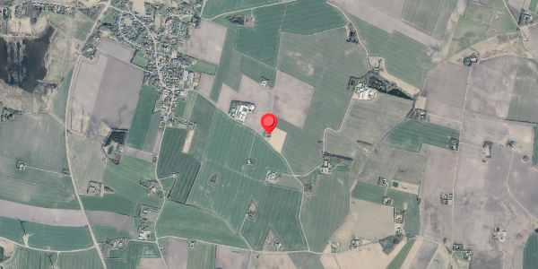 Jordforureningskort på Jungetvej 31, 7870 Roslev