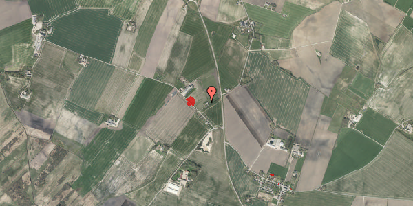 Jordforureningskort på Ll. Thorumvej 2, 7870 Roslev