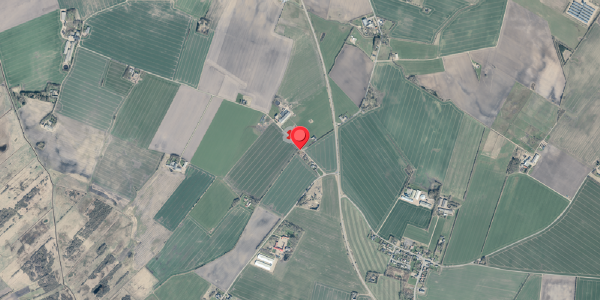 Jordforureningskort på Ll. Thorumvej 13, . , 7870 Roslev