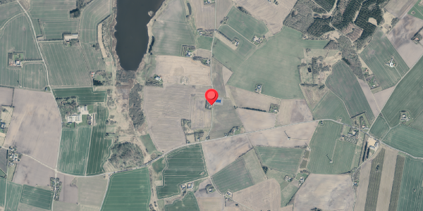 Jordforureningskort på Vejsmarkvej 1, . , 7870 Roslev