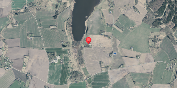Jordforureningskort på Vejsmarkvej 3, . , 7870 Roslev
