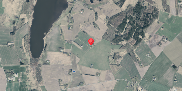 Jordforureningskort på Vejsmarkvej 4, 7870 Roslev