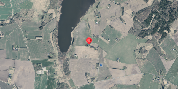 Jordforureningskort på Vejsmarkvej 7, . , 7870 Roslev