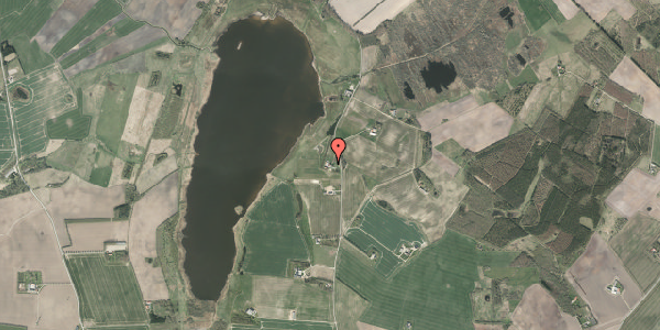 Jordforureningskort på Vejsmarkvej 13, . , 7870 Roslev