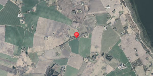 Jordforureningskort på Vejsmarkvej 14, . , 7870 Roslev