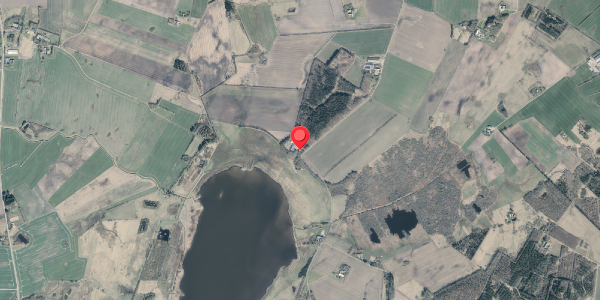 Jordforureningskort på Vejsmarkvej 17, . , 7870 Roslev