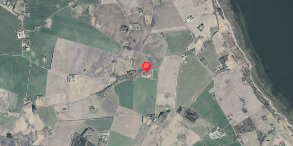 Jordforureningskort på Vejsmarkvej 18, . , 7870 Roslev