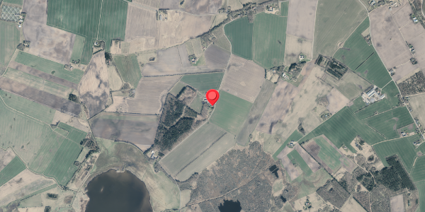 Jordforureningskort på Vejsmarkvej 19, . , 7870 Roslev