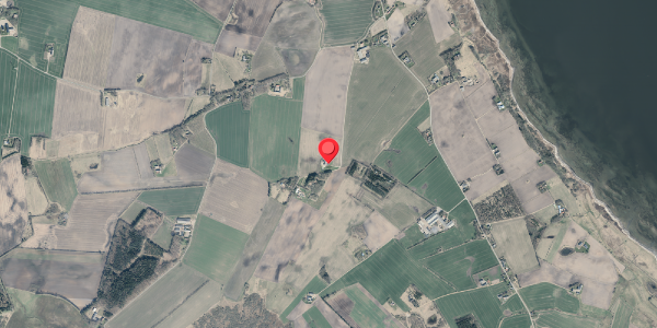 Jordforureningskort på Vejsmarkvej 20, . , 7870 Roslev