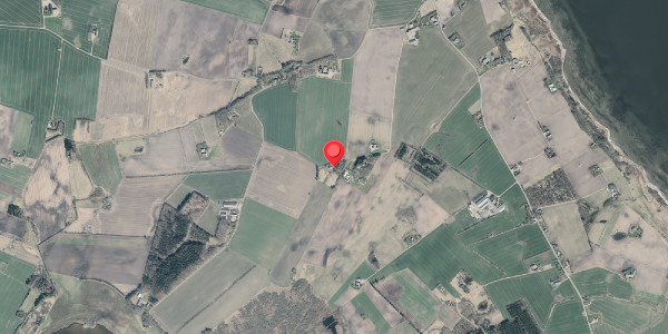 Jordforureningskort på Vejsmarkvej 22, . , 7870 Roslev