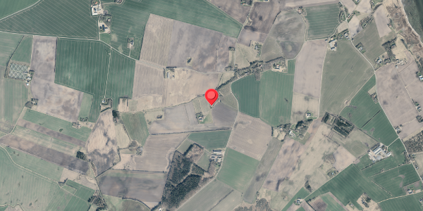Jordforureningskort på Vejsmarkvej 23, . , 7870 Roslev