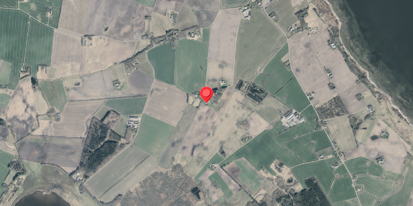 Jordforureningskort på Vejsmarkvej 24, . , 7870 Roslev