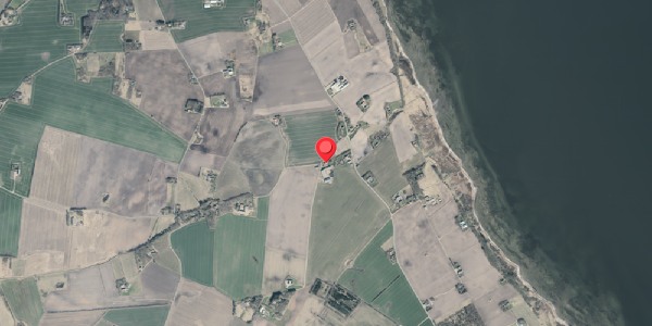 Jordforureningskort på Vejsmarkvej 28, . , 7870 Roslev