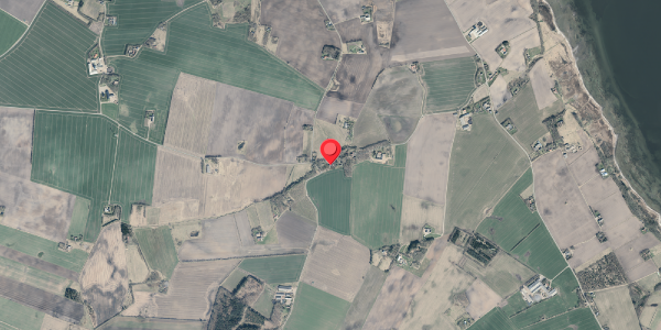 Jordforureningskort på Vejsmarkvej 29, . , 7870 Roslev