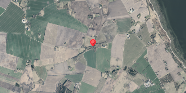 Jordforureningskort på Vejsmarkvej 31, . , 7870 Roslev