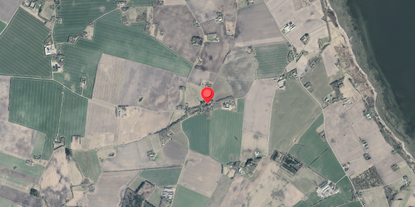 Jordforureningskort på Vejsmarkvej 33, . , 7870 Roslev