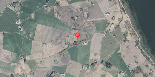 Jordforureningskort på Vejsmarkvej 35, . , 7870 Roslev