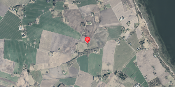 Jordforureningskort på Vejsmarkvej 37, . , 7870 Roslev