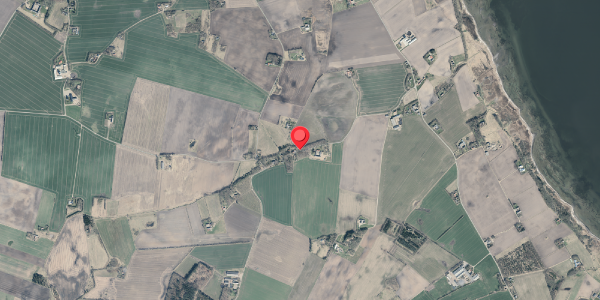 Jordforureningskort på Vejsmarkvej 41, 7870 Roslev