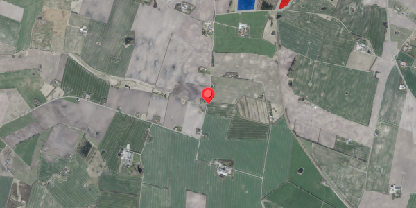 Jordforureningskort på Astrupvej 21, 7760 Hurup Thy