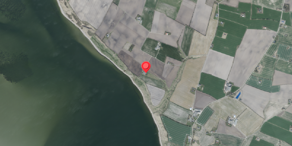 Jordforureningskort på Dalvej 3, 7760 Hurup Thy