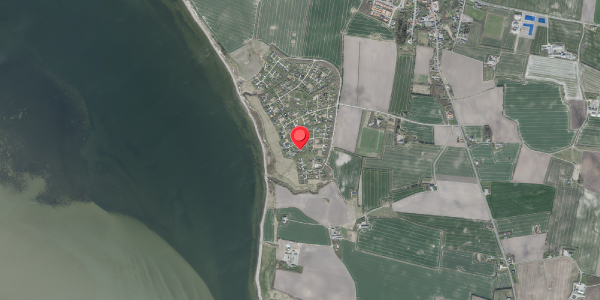 Jordforureningskort på Hellesvej 29, . , 7770 Vestervig