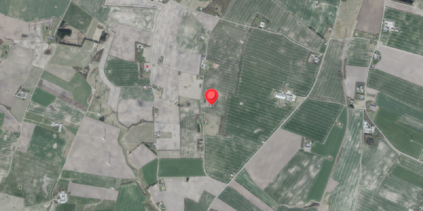 Jordforureningskort på Refstorpvej 3, . , 7760 Hurup Thy