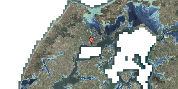 Jordforureningskort på Akacievej 20, . , 7700 Thisted