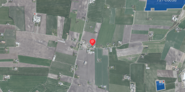 Jordforureningskort på Brundvej 3, . , 7700 Thisted