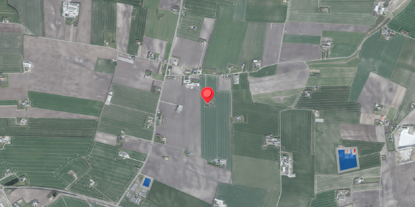 Jordforureningskort på Brundvej 8A, 7700 Thisted