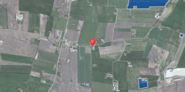 Jordforureningskort på Brundvej 16, . , 7700 Thisted